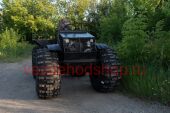 Каракат болотоход Сармат 1500