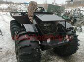 Каракат болотоход Сармат 1500
