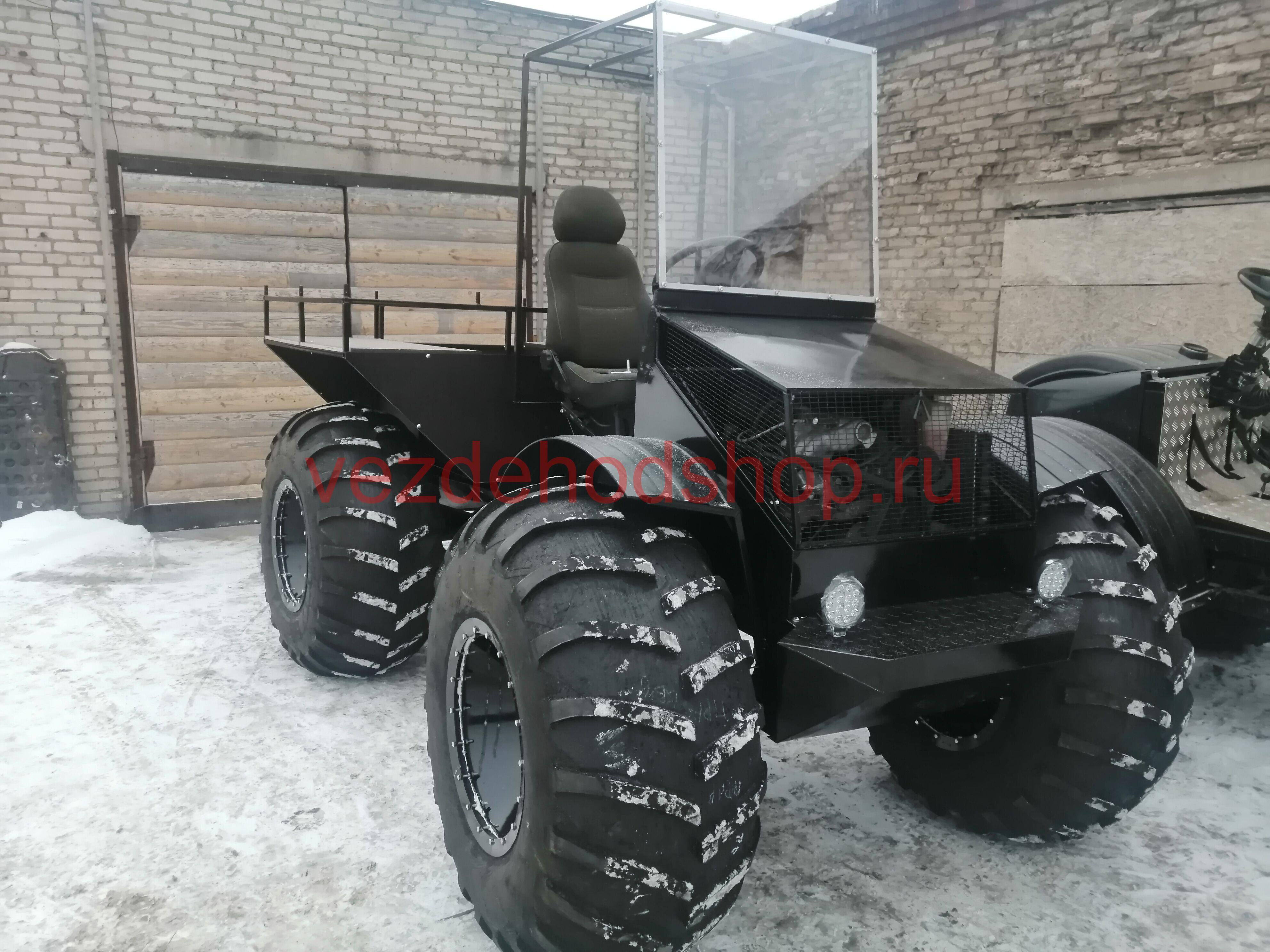 Изготовление